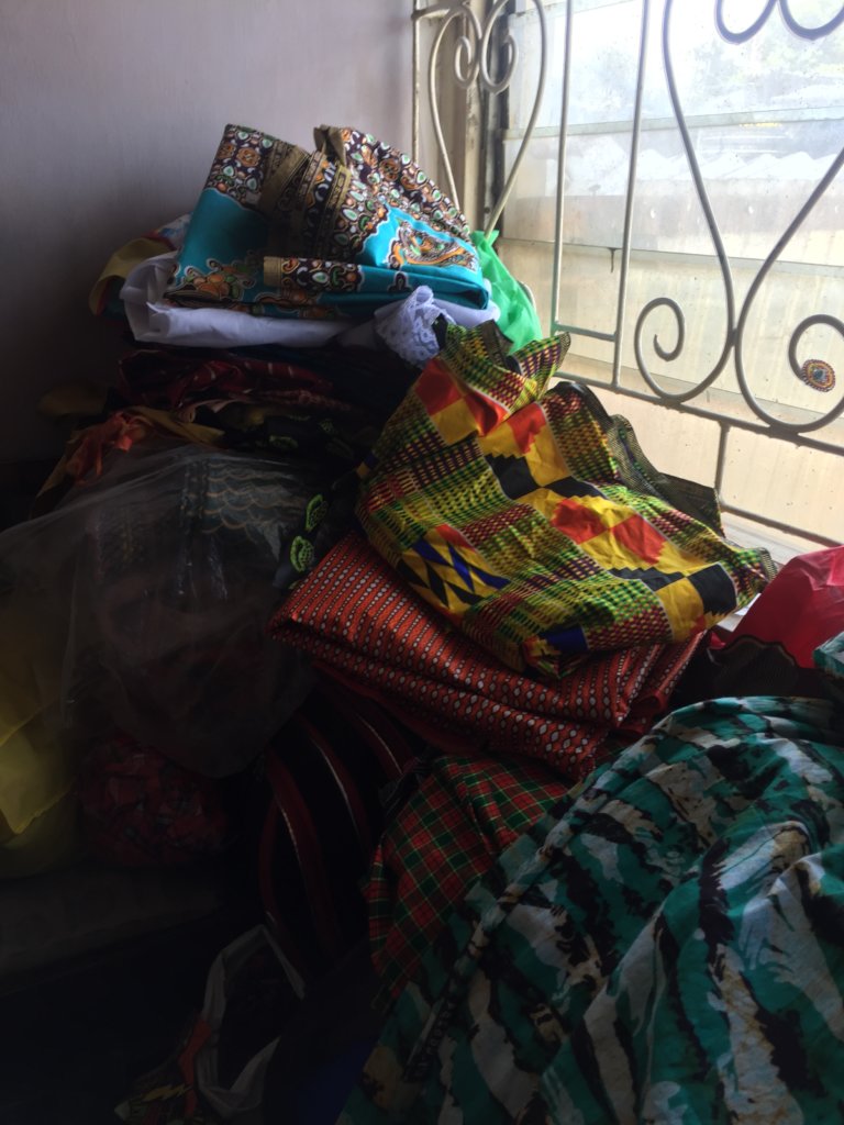 Empower artisans in marginalized areas of Kenya