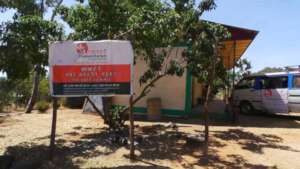 MHO regional project office