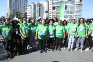 campaign building the beloved community