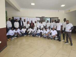 MHO team