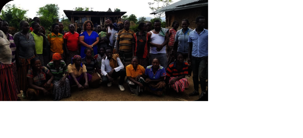 Cultivate Plants- Cultivate Peace in Ethiopia