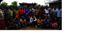 Awareness created among 64,576 community members a