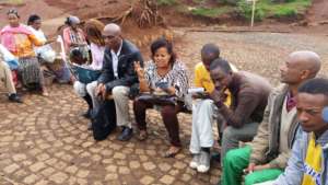 community dialogue