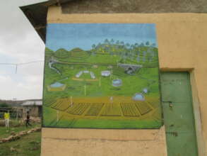 MHO integrated Environmental protection map