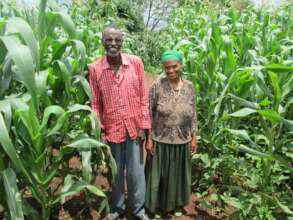 promoting family planning and home economics among