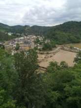 Flooding Relief in Germany