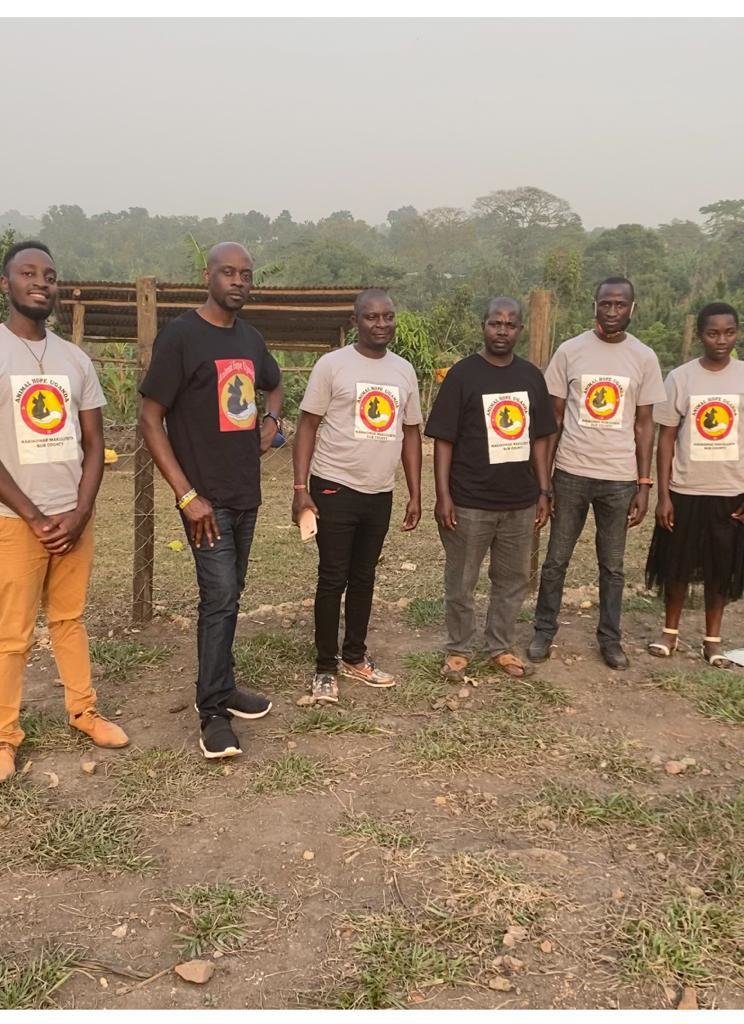 Rescue , Rehabilitation and Sensitization project