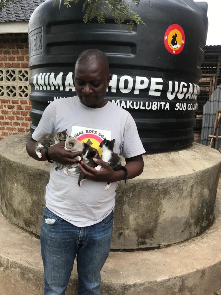 Rescue , Rehabilitation and Sensitization project
