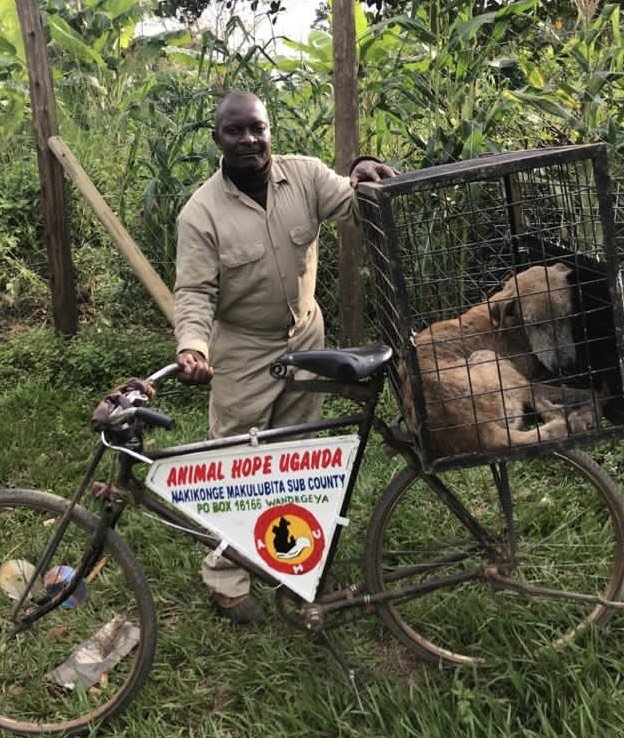 Rescue , Rehabilitation and Sensitization project