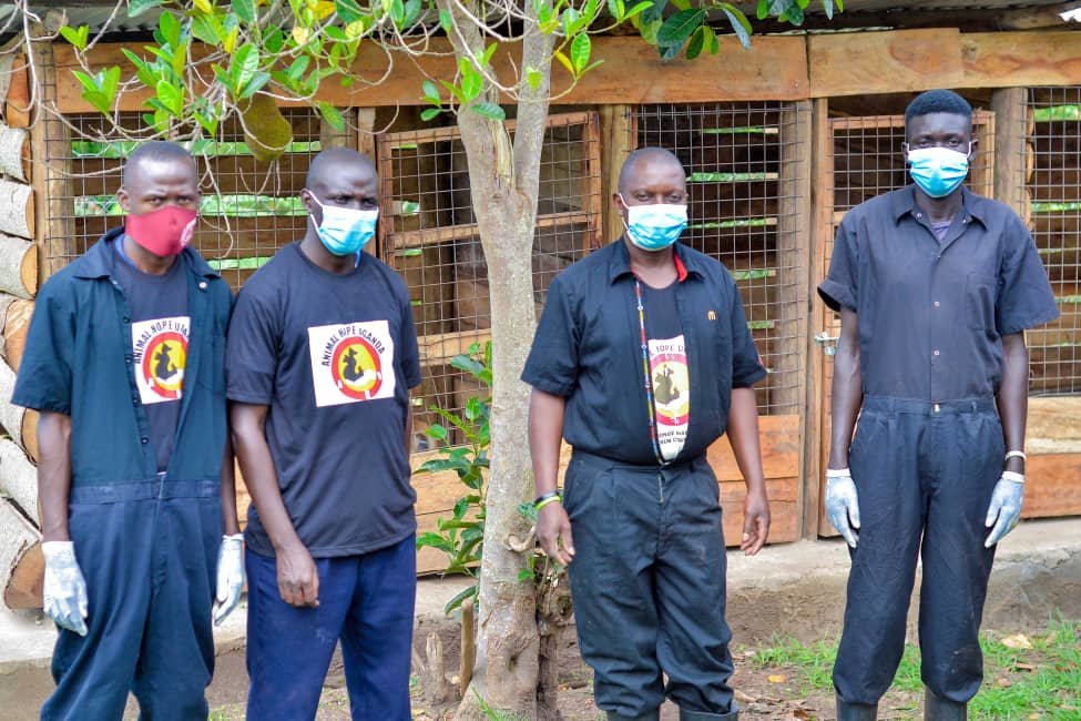 Rescue , Rehabilitation and Sensitization project