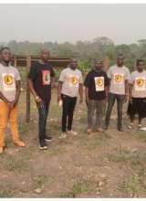 Animal hope uganda team