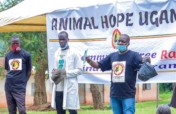 Rescue , Rehabilitation and Sensitization project