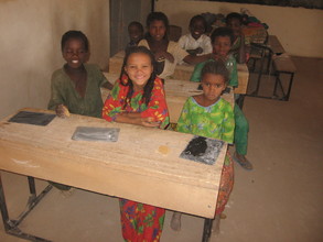 Back to school in Awiderer!