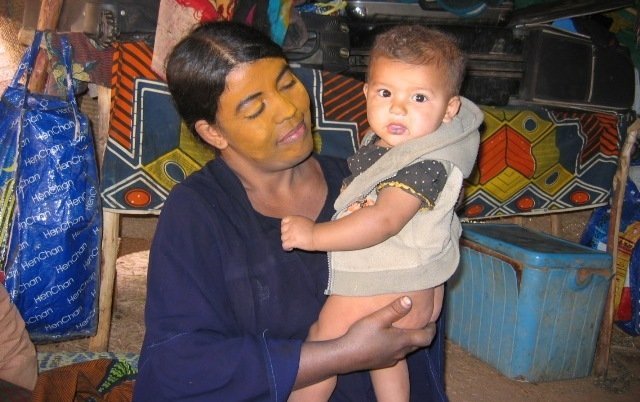 Niger Emergency Food Aid Fund