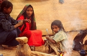 Niger Emergency Food Aid Fund