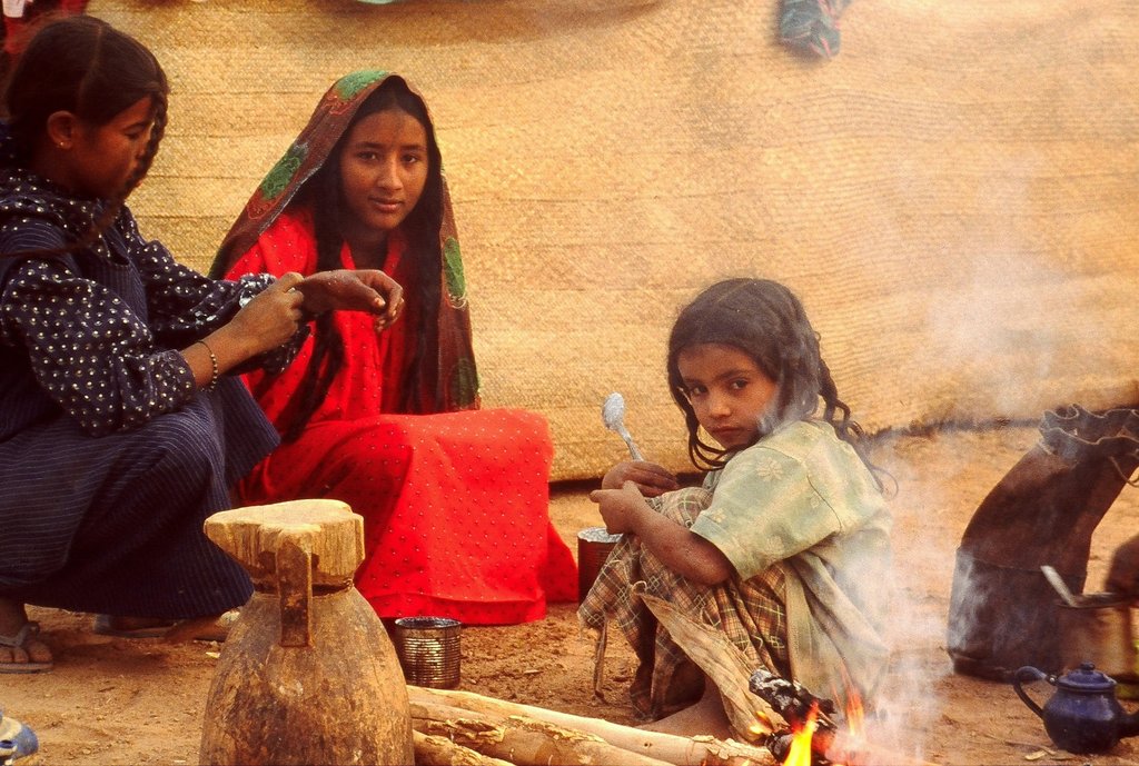 Niger Emergency Food Aid Fund