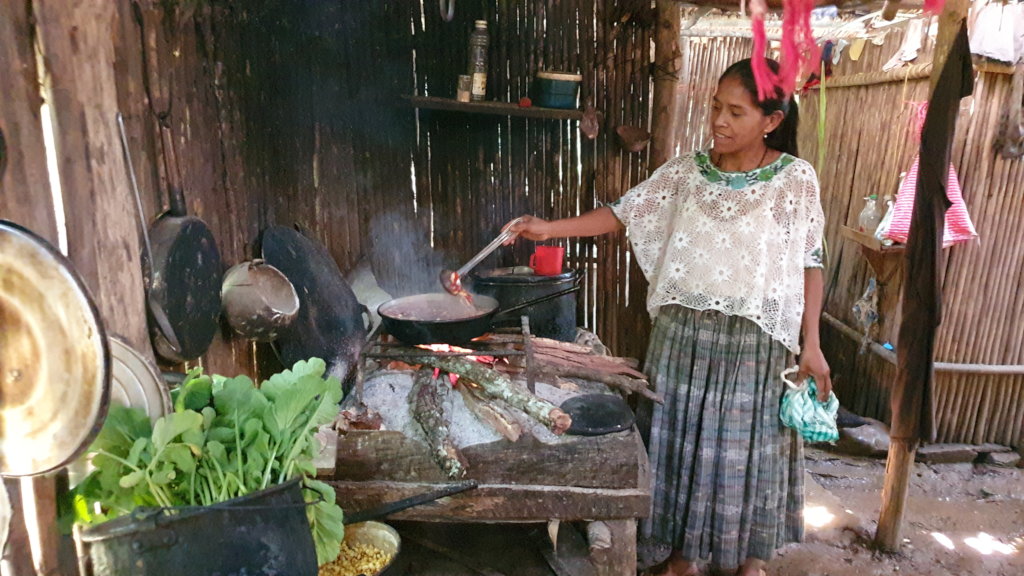 Feed & Heal 100 malnourished children in Guatemala