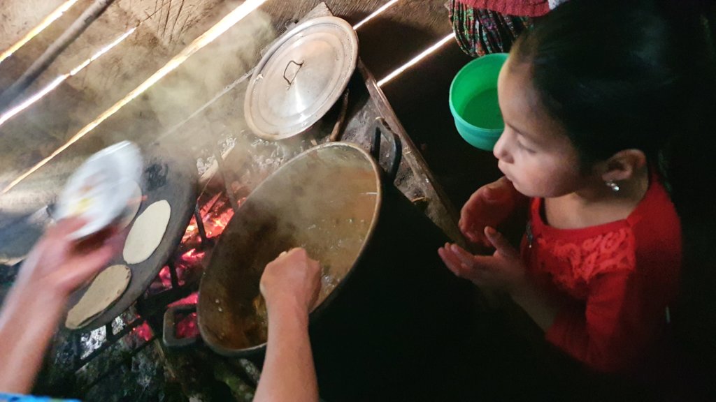 Feed & Heal 100 malnourished children in Guatemala