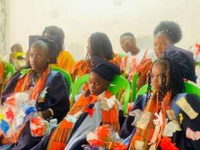 Kindergarten II class