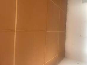 ceiling installation