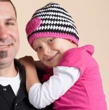 Bella and her dad