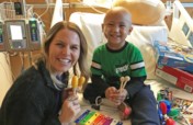 Chemo Pal Mentor Program Delivers Friendship