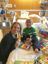 Chemo Pal Mentor Program Delivers Friendship