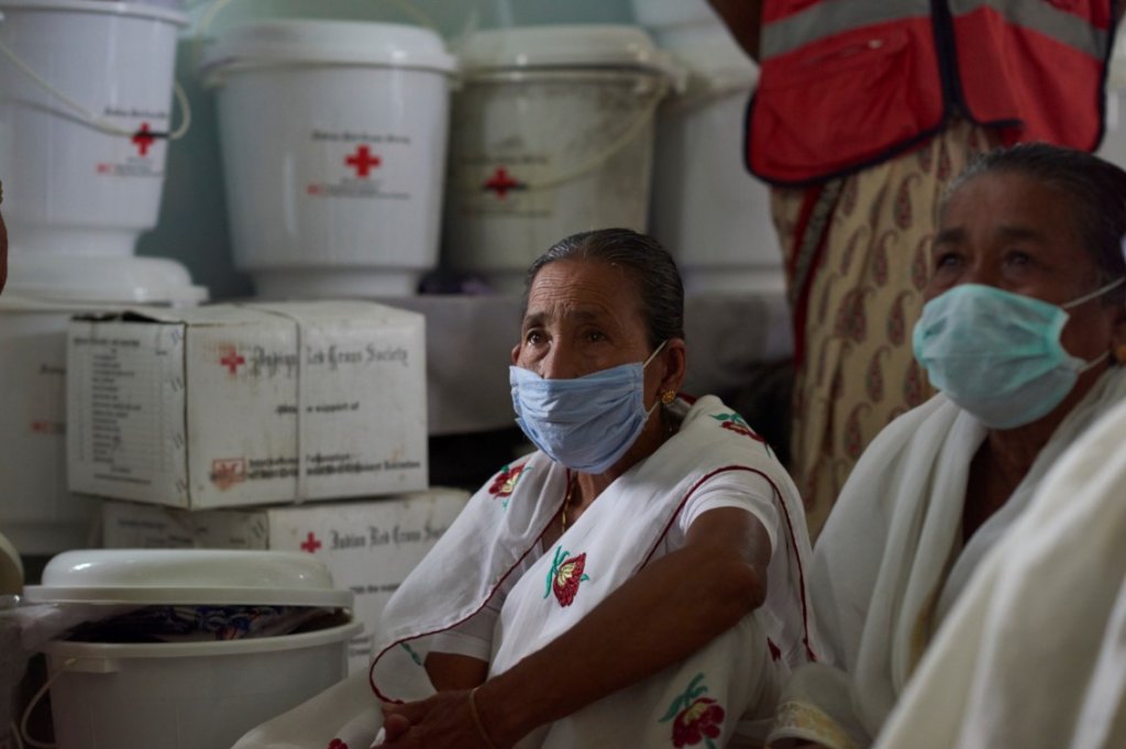 Asia Pacific COVID-19 Appeal