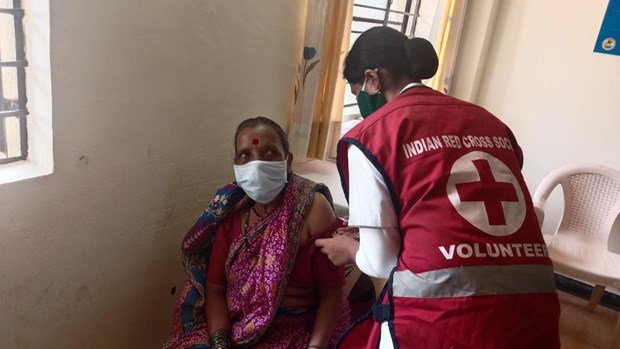 Asia Pacific COVID19 Appeal GlobalGiving