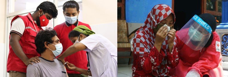 Asia Pacific COVID-19 Appeal