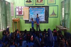 Child Club Activities