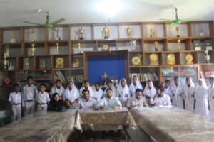 Students under Secondary Support