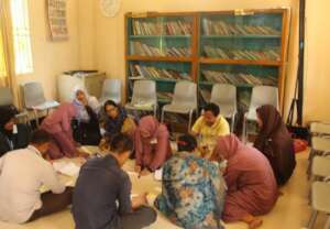 Participatory Teachers Training
