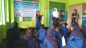 Role Play Practice Session