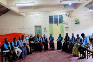 P.6.Capacity Development Workshop,2024