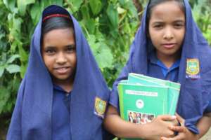 Orphan & Vulnerable Children Care in Bangladesh