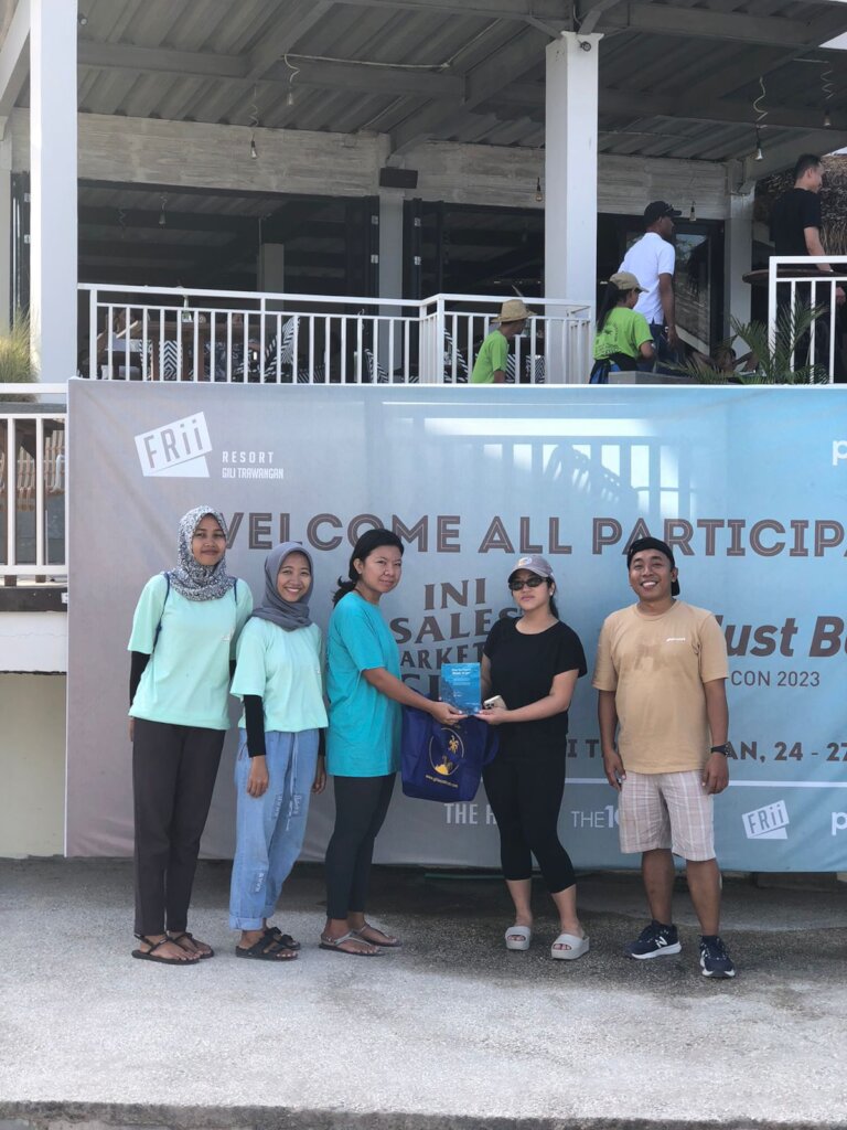 Save the Gili Turtles & Help to Build a Hatchery