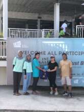 Proyek Penyu Beach Workshop