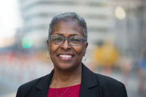 Lynnette Williams, Director of Program Services
