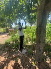 Field Worker Nfaly