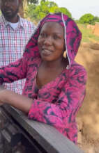 Midwife in Simidji