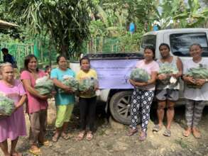 Continue with assistance