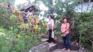 site visit