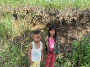 Helping families