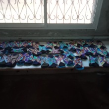 Reusable Sanitary Towels