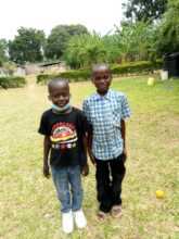 Same children after BBK care