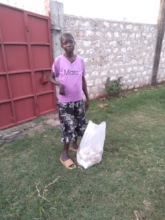 Supporting those in need