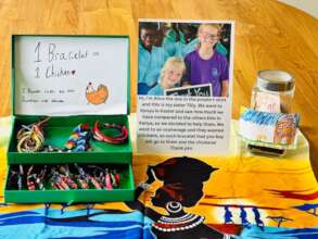 Fundrasing Initiative