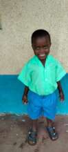 New school uniforms