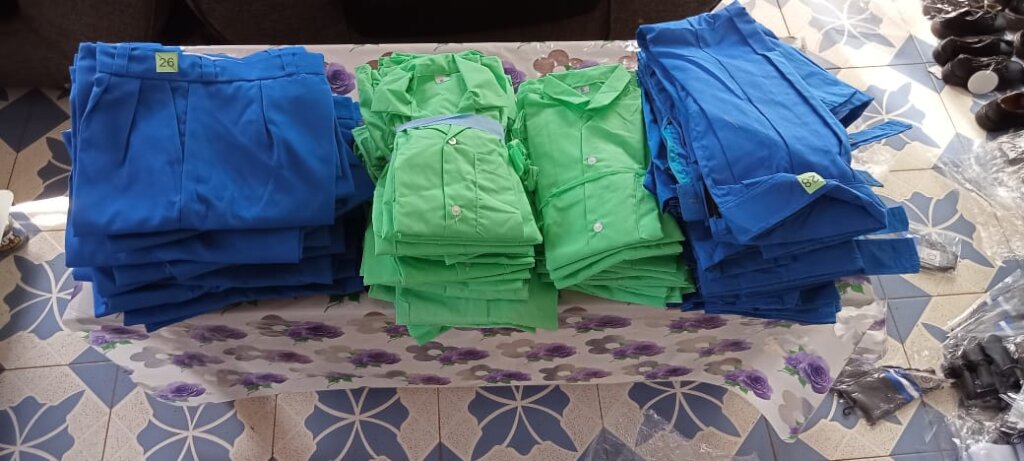 To Empower & Educate the children of Kenya